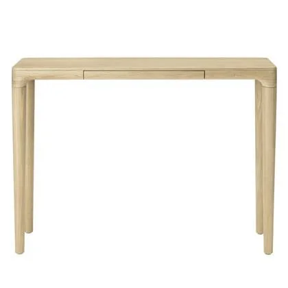 Umage Heart & Soul sidetable console tafel 110x30 eiken