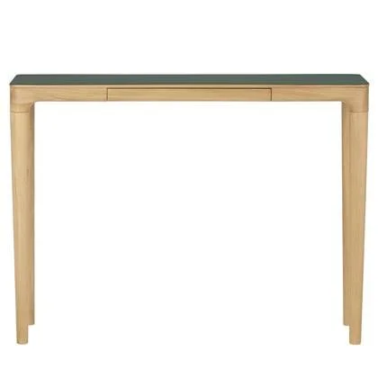 Umage Heart & Soul sidetable console tafel 110x30 Moss Green