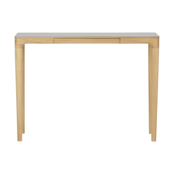 Umage Heart'n'Soul console tafel 120 cm Eik-cloud grey