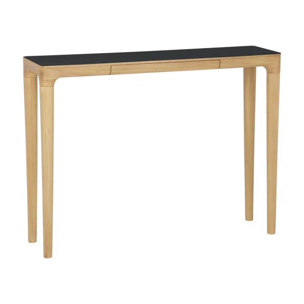 UMAGE Heart'n'Soul Console tafel - obsidian black