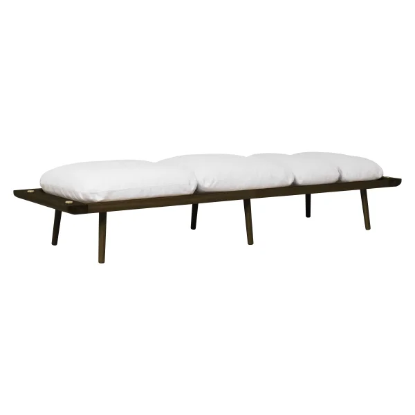 UMAGE Lounge Around Daybed - eiken donker - sterling