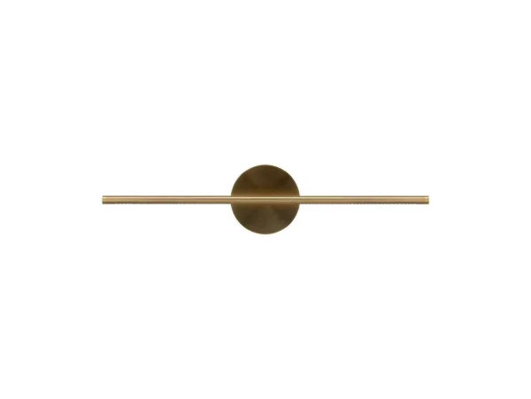 UMAGE - Omni Wandlamp Brushed Brass