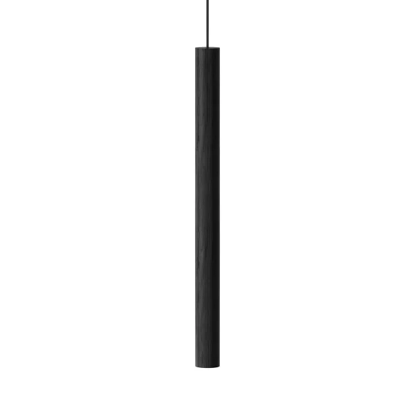 Umage Umage Chimes Tall lamp 44 cm Black