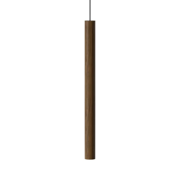 Umage Umage Chimes Tall lamp 44 cm Dark oak