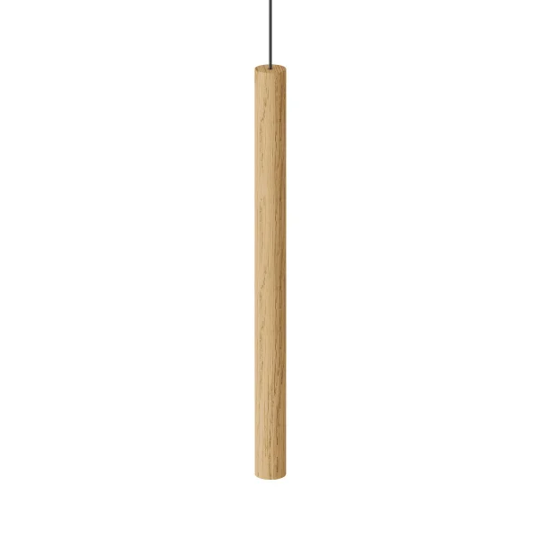 Umage Umage Chimes Tall lamp 44 cm Oak