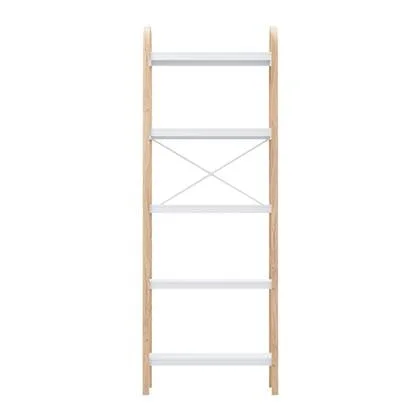 Umbra Bellwood Stellingkast met 5 Planken - Wit