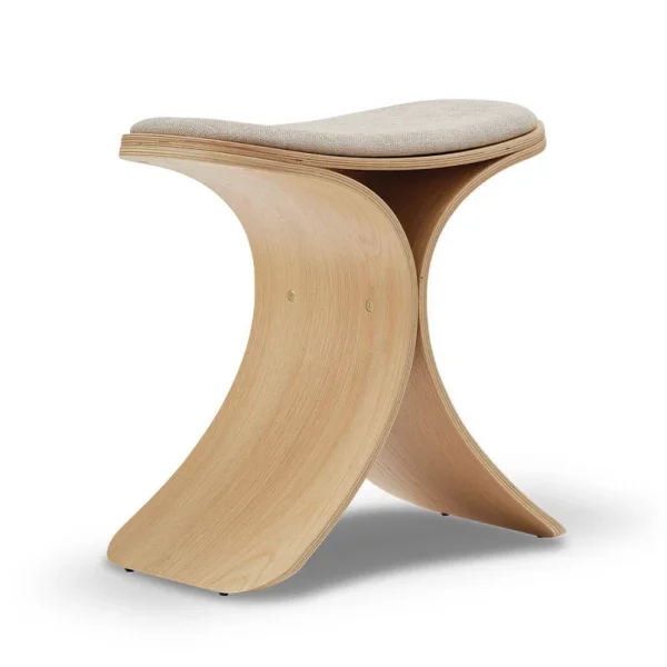 Unknown - Luno Kruk Eik/Beige GEJST