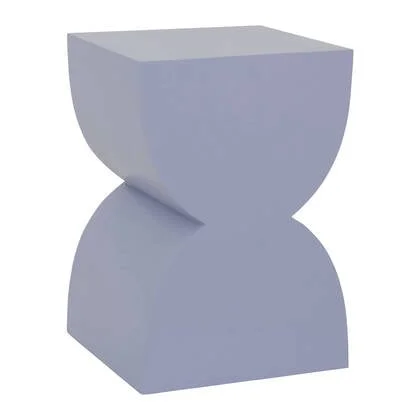 Urban Nature Culture Bijzettafel Corvo - Orchid Bloom