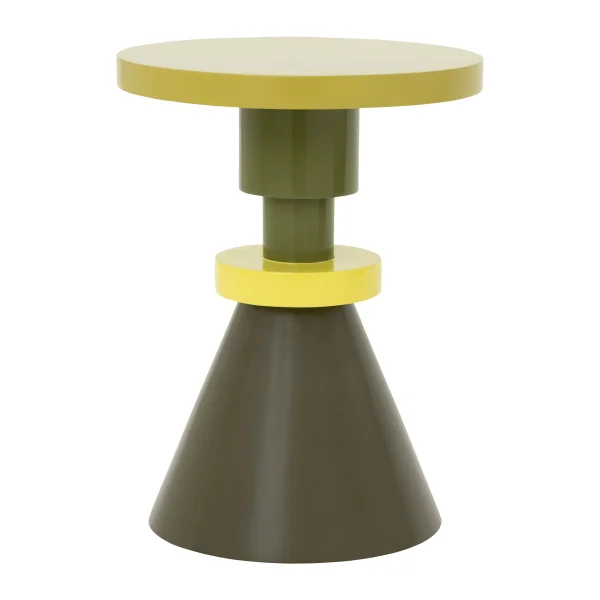 Urban Nature Culture Bijzettafel Gjeng