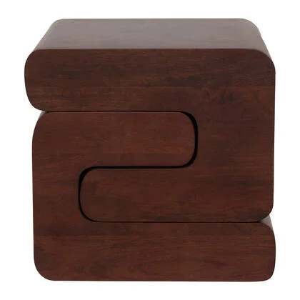 Urban Nature Culture Bijzettafel Lugn