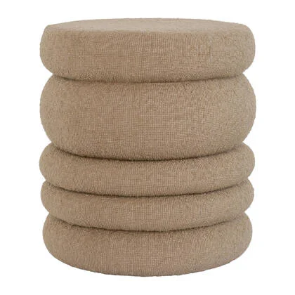 Urban Nature Culture Poef Cinco - Starfish