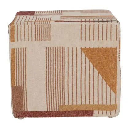 Urban Nature Culture Poef Lille