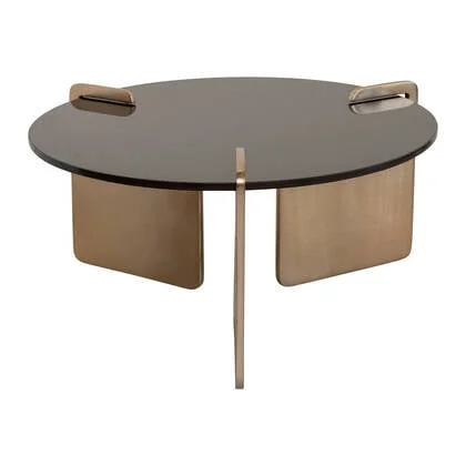 Urban Nature Culture Salontafel Linn - Fudge