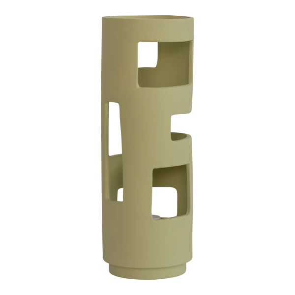 Urban Nature Culture Tafellamp Ludico - Pale Green