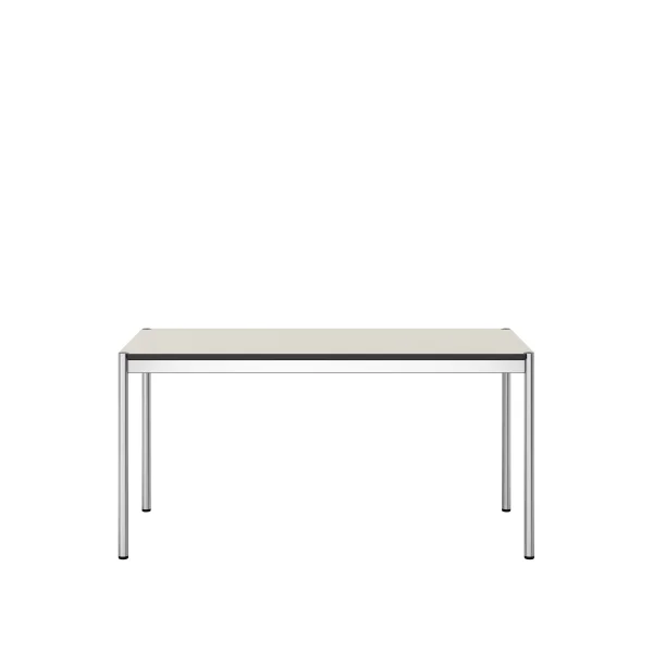 USM Haller Haller tafel 150 x 75 cm - Fenix, Bianco Kos