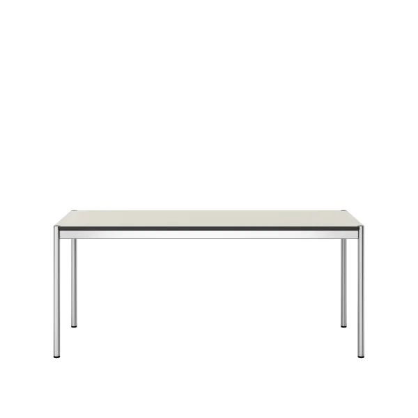 USM Haller Haller Tafel 175 x 75 cm - Fenix, Bianco Kos