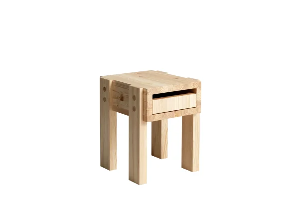 Vaarnii 003 Stelten bijzettafel