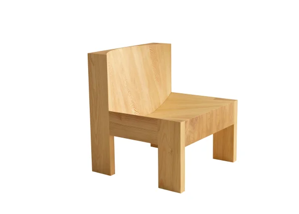 Vaarnii 005 Fauteuil