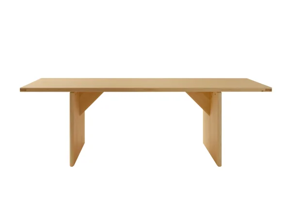 Vaarnii 012 Kolmio eettafel - 227 cm