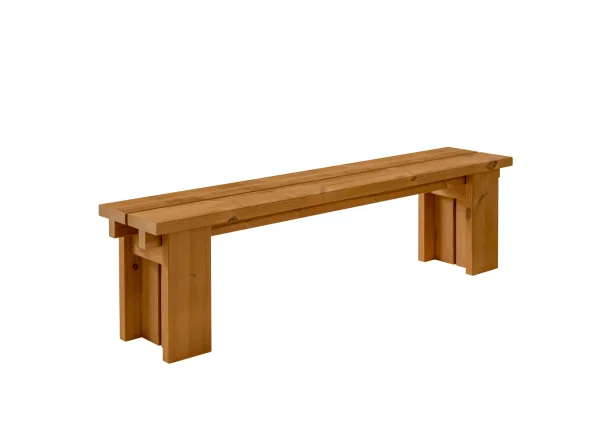 Vaarnii 013 Osa Buitenbank - 182 cm