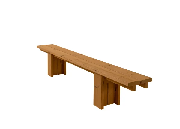 Vaarnii 013 Osa Buitenbank - 270 cm