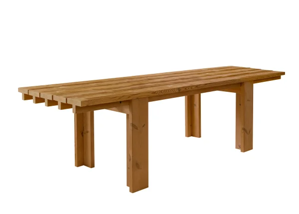 Vaarnii 013 Osa buitentafel - 270 cm