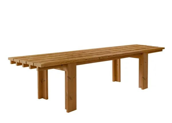 Vaarnii 013 Osa buitentafel - 333 cm