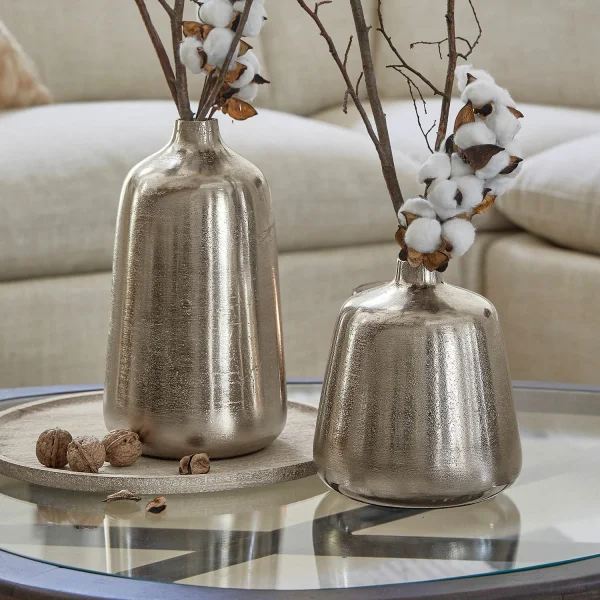 Vaas set van 2 Orabela