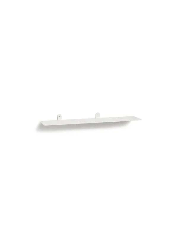 valerie_objects Plank - white - No 1