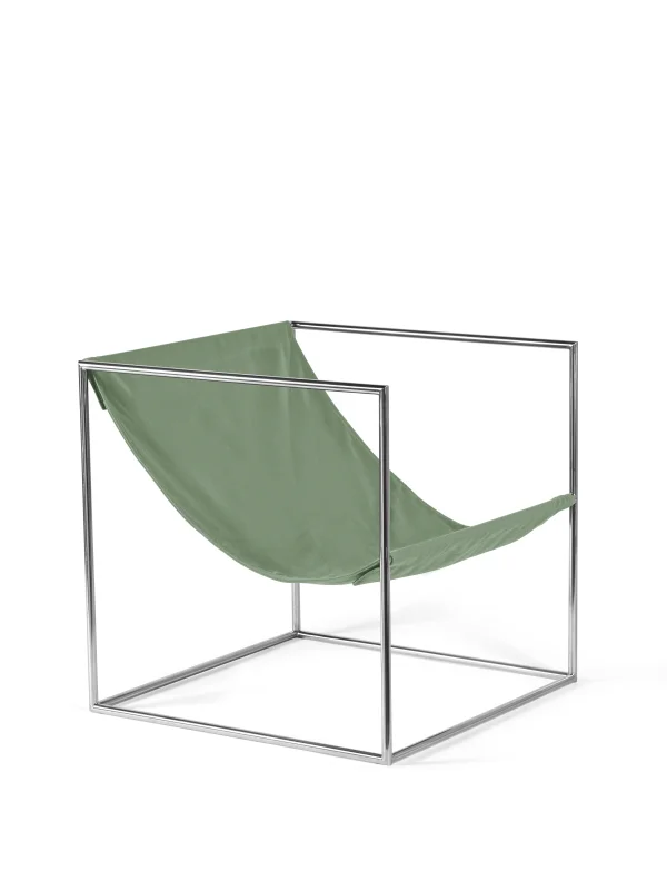 valerie_objects Solo Seat - ValerieObjectsDiningGreen