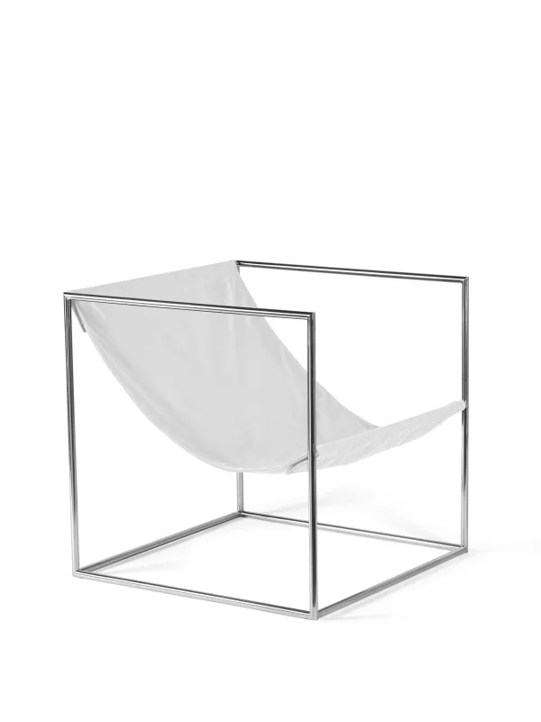 valerie_objects Solo Seat - wit