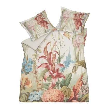 Vandyck Florentine Dekbedovertrek 200x200/220 cm - Multi