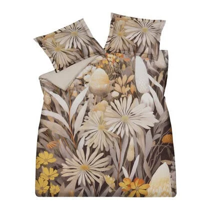 Vandyck Marigold Dekbedovertrek 200 x 200/220 cm