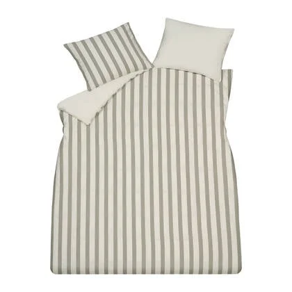 Vandyck Pure 95 Dekbedovertrek 240 x 200/220 cm - Thyme