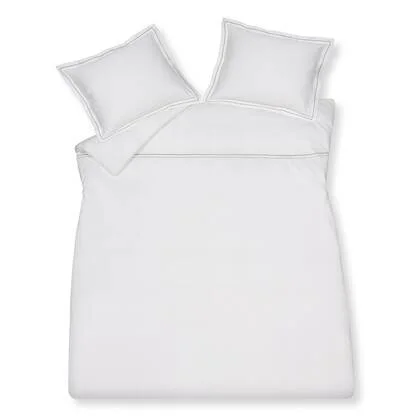 Vandyck Purity Napels Dekbedovertrek 200 x 200/220 cm - Sand