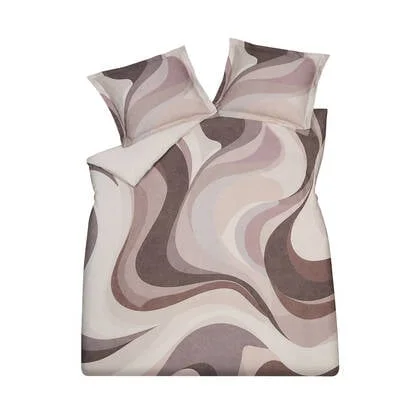 Vandyck Waveform Dekbedovertrek 240 x 200/220 cm