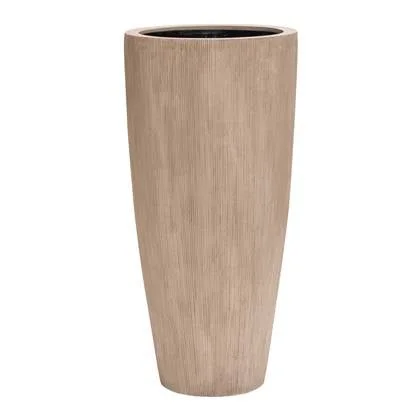 Vase The World Java Plantenbak S