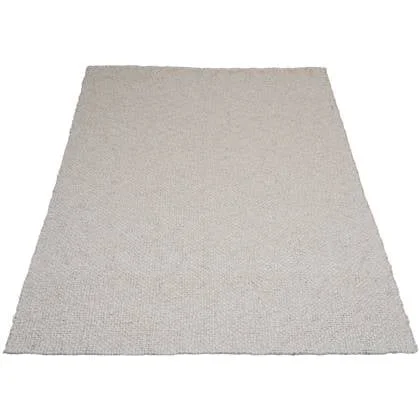 Veer Carpets - Vloerkleed Adige Beige - 300 x 400 cm
