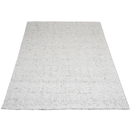 Veer Carpets - Vloerkleed Adige Cream|Grey - 200 x 280 cm