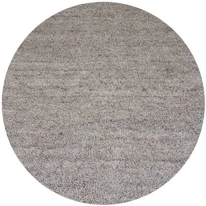 Veer Carpets - Vloerkleed Berbero Pelosa Beige 101 - ø200 cm