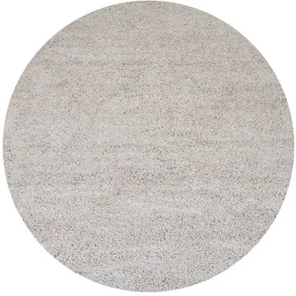 Veer Carpets - Vloerkleed Berbero Pelosa Creme 815 - ø160 cm