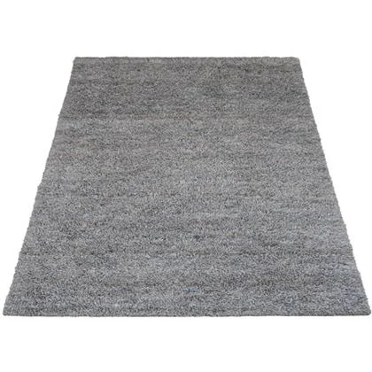 Veer Carpets - Vloerkleed Berbero Pelosa Grey 834 - 160 x 230 cm