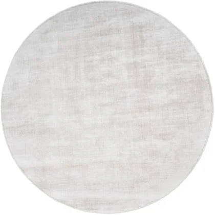 Veer Carpets - Vloerkleed Cos Ivory - Rond ø150 cm