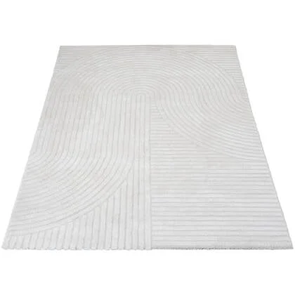 Veer Carpets - Vloerkleed Ella Cream 280 x 380 cm