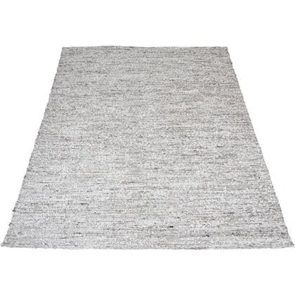 Veer Carpets - Vloerkleed Mica Naturel|Brown 240 x 340 cm