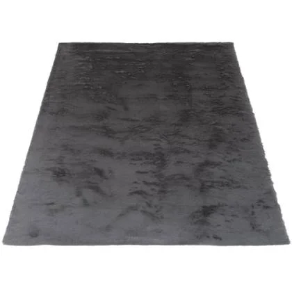 Veer Carpets - Vloerkleed Morbido Antraciet 31 - 200 x 280 cm