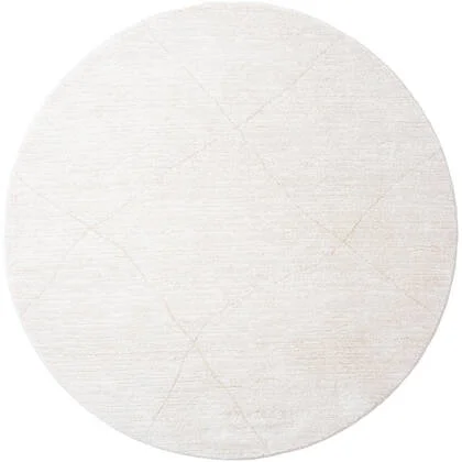Veer Carpets - Vloerkleed Nica 1606 - Rond ø280 cm