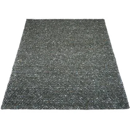 Veer Carpets - Vloerkleed Pool Donker Groen 434 - 200 x 280 cm