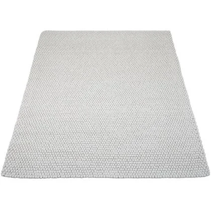 Veer Carpets - Vloerkleed Pool Wit 200 x 280 cm