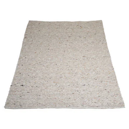 Veer Carpets - Vloerkleed Steve Beige 200 x 280 cm